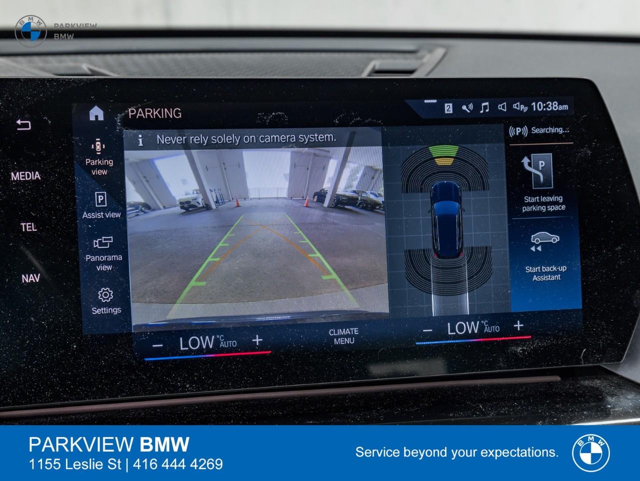 used 2023 BMW X1 car, priced at $38,977