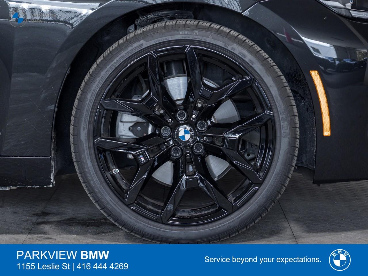 used 2026 BMW 230 car, priced at $55,977