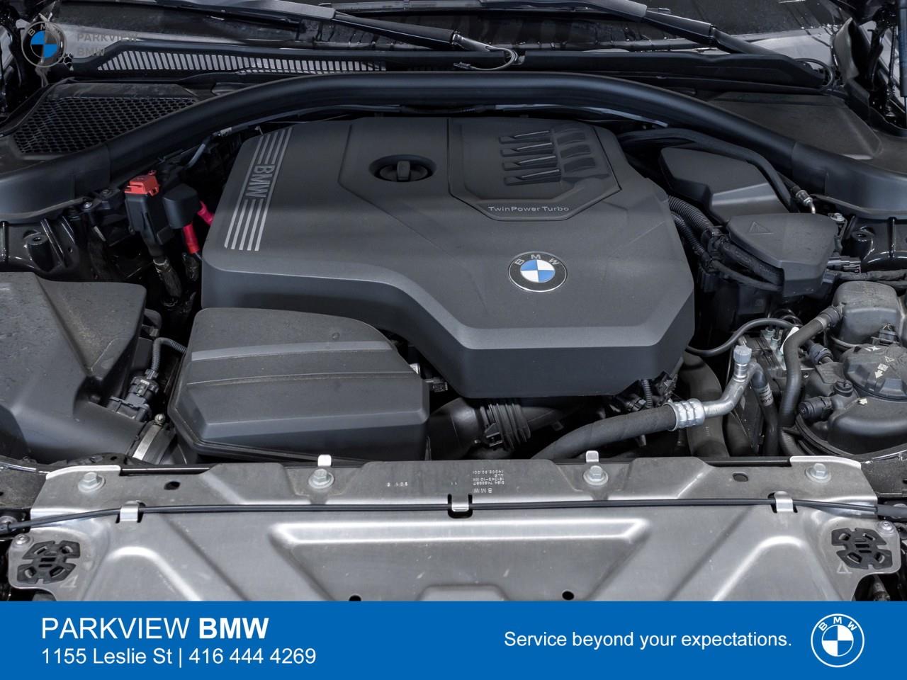 used 2026 BMW 230 car, priced at $55,977