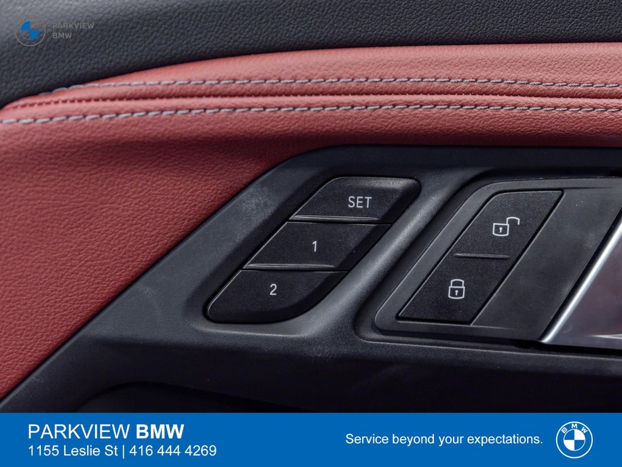 used 2026 BMW 230 car, priced at $55,977