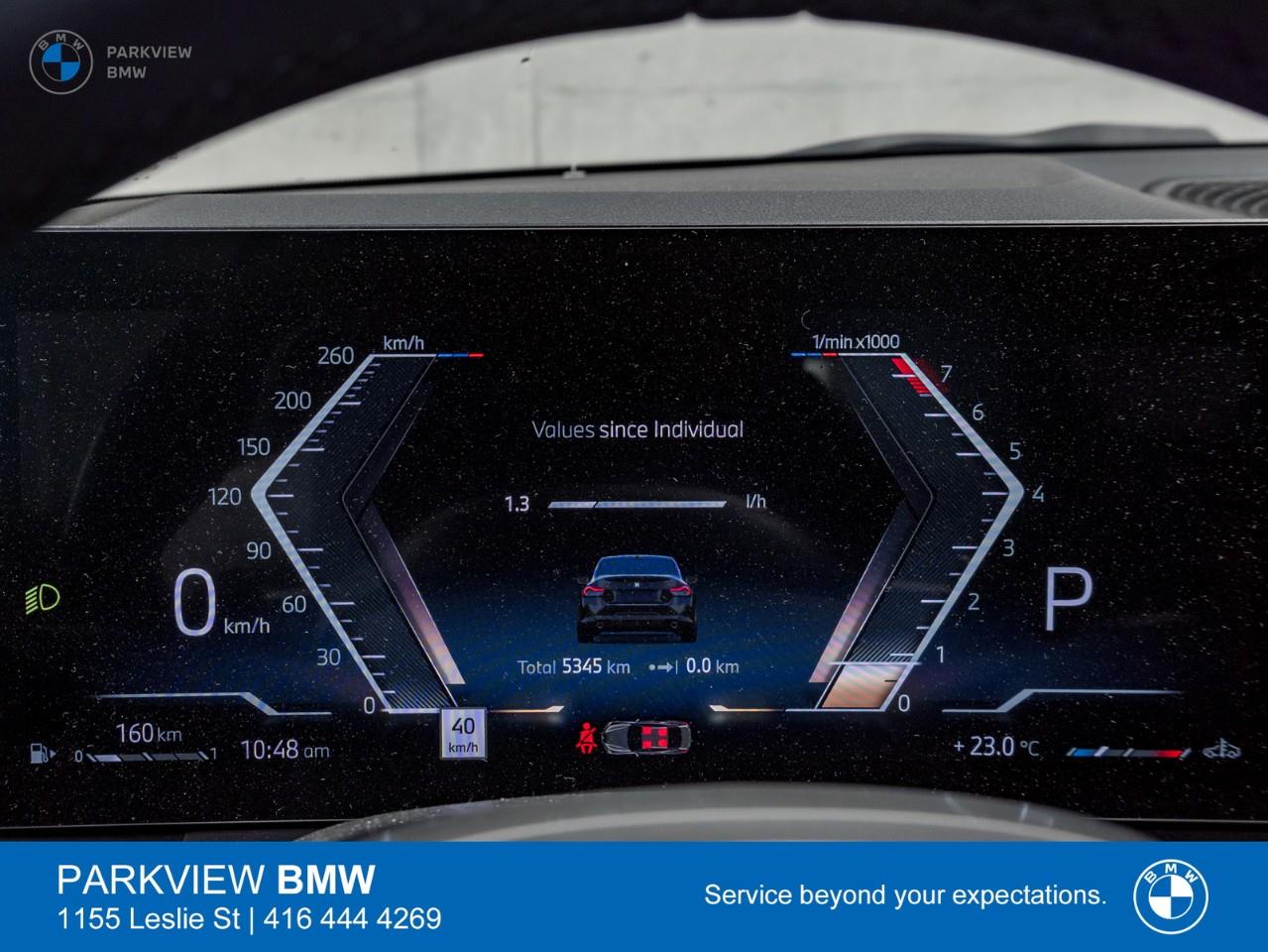 used 2026 BMW 230 car, priced at $55,977