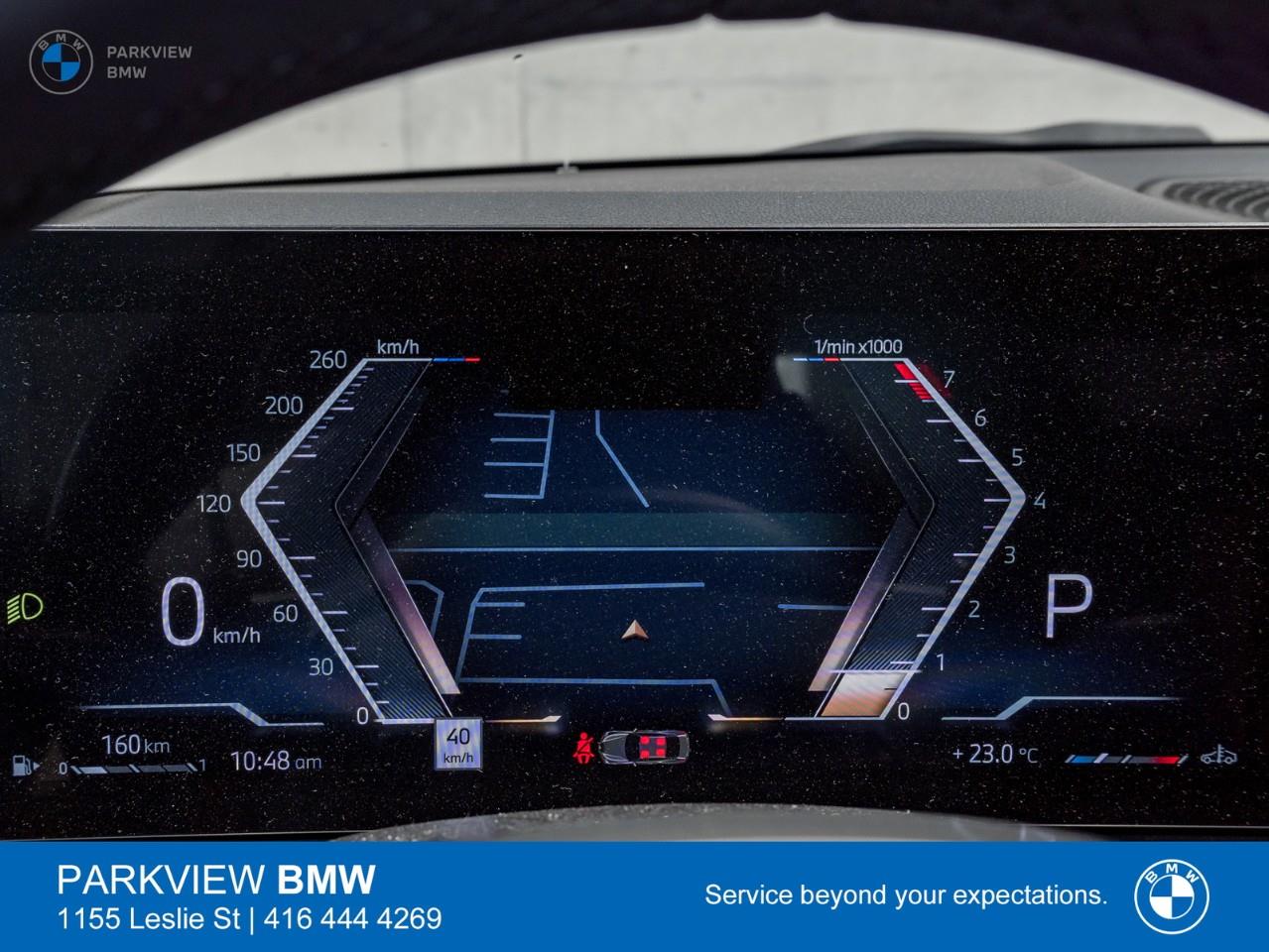 used 2026 BMW 230 car, priced at $55,977