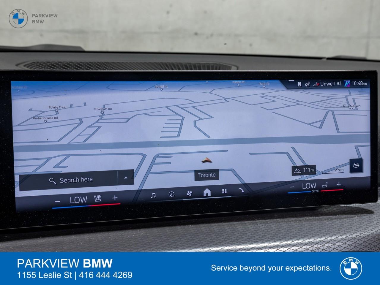 used 2026 BMW 230 car, priced at $55,977