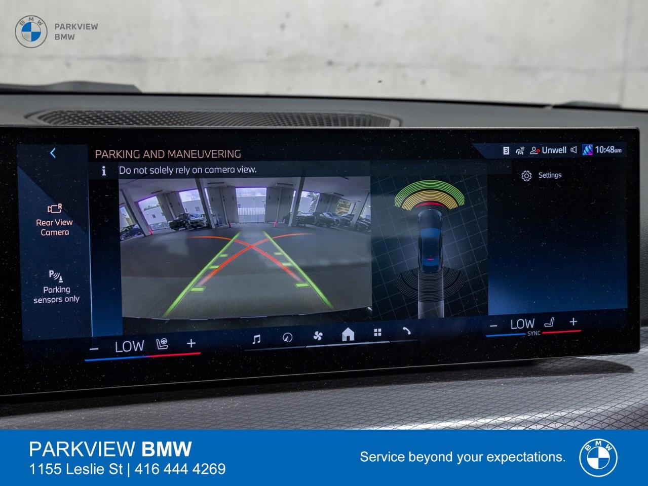 used 2026 BMW 230 car, priced at $55,977