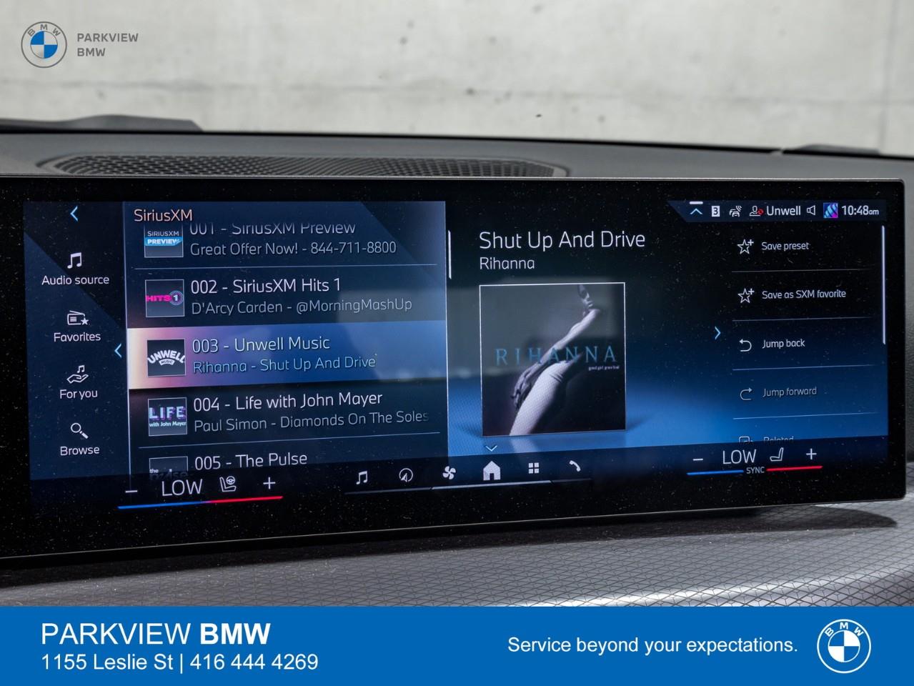 used 2026 BMW 230 car, priced at $55,977