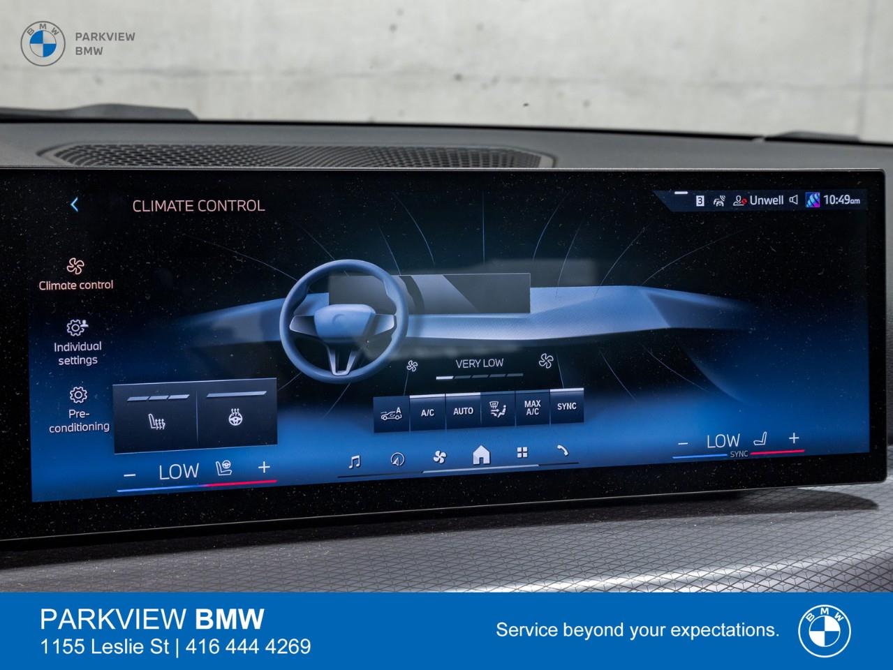 used 2026 BMW 230 car, priced at $55,977
