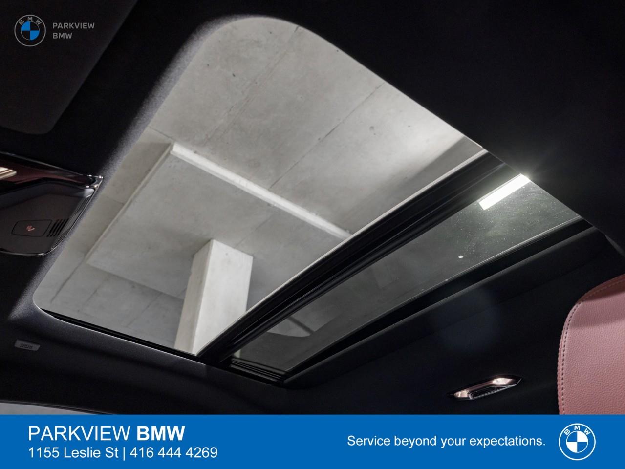 used 2026 BMW 230 car, priced at $55,977