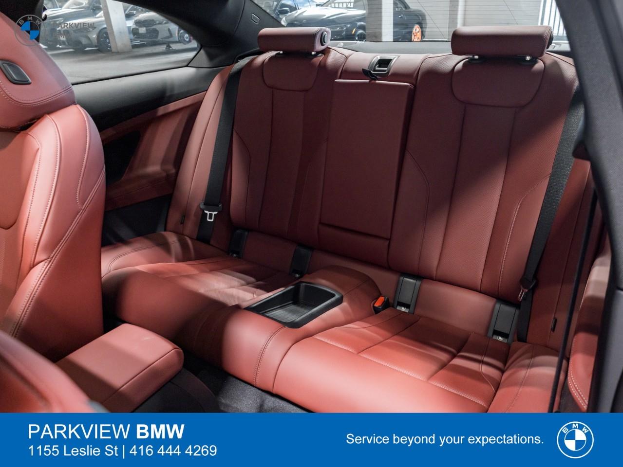 used 2026 BMW 230 car, priced at $55,977