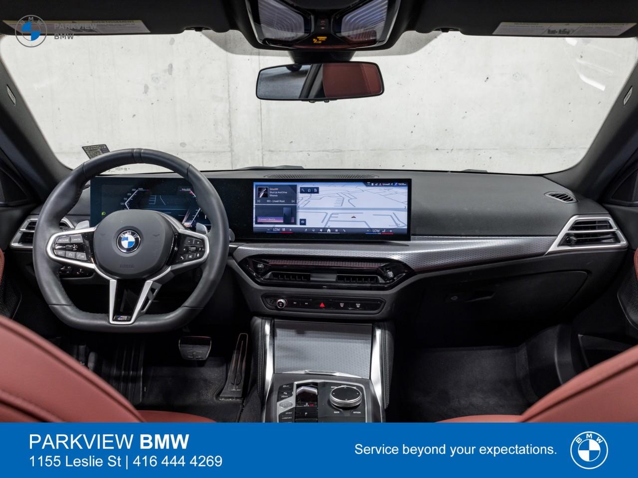 used 2026 BMW 230 car, priced at $55,977
