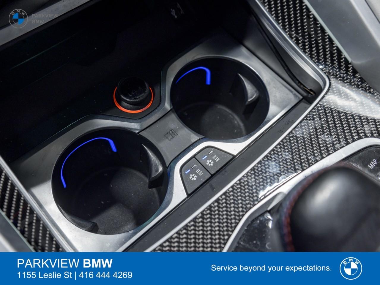 used 2022 BMW X5 M car, priced at $89,977