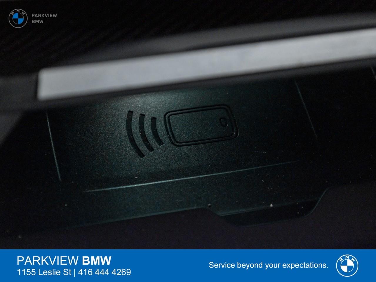 used 2022 BMW X5 M car, priced at $89,977