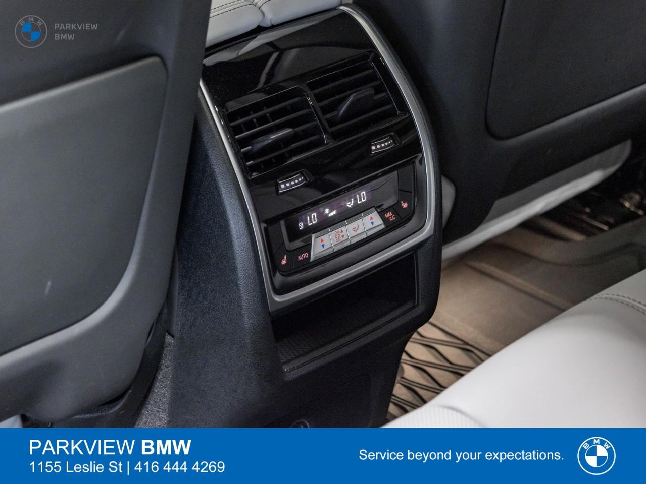 used 2022 BMW X5 M car, priced at $89,977