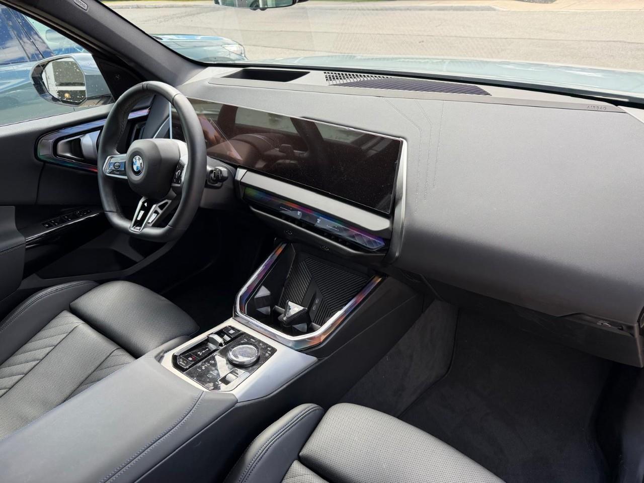 used 2026 BMW X3 car, priced at $66,977