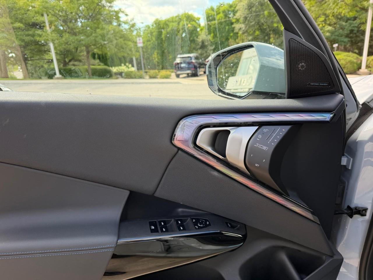 used 2026 BMW X3 car, priced at $66,977