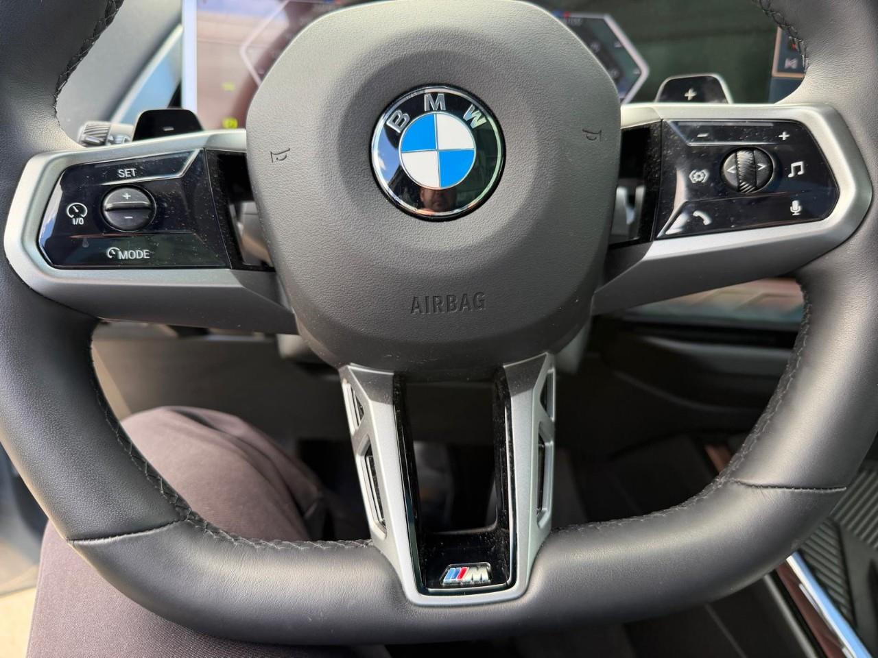 used 2026 BMW X3 car, priced at $66,977