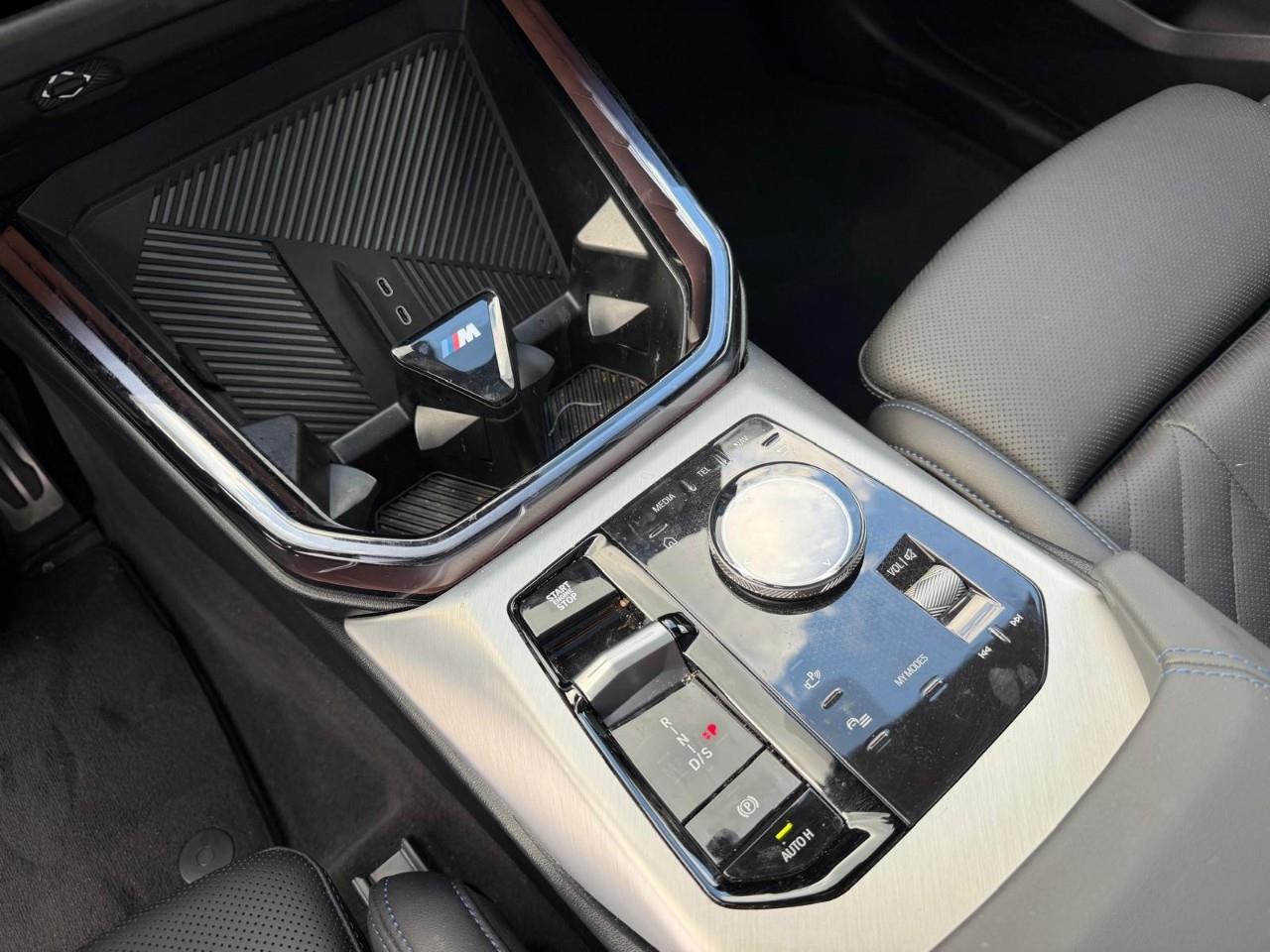 used 2026 BMW X3 car, priced at $66,977