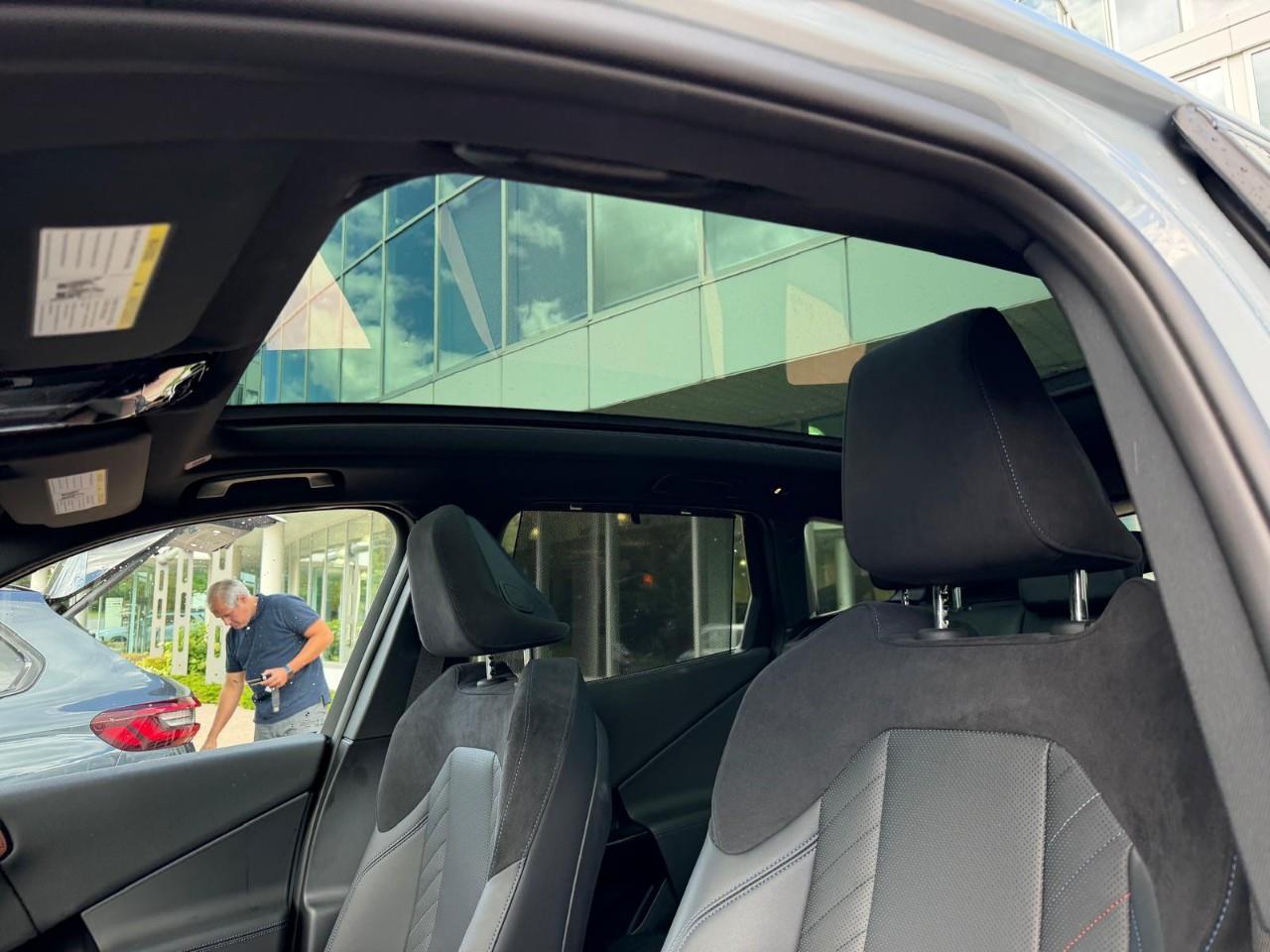 used 2026 BMW X3 car, priced at $66,977