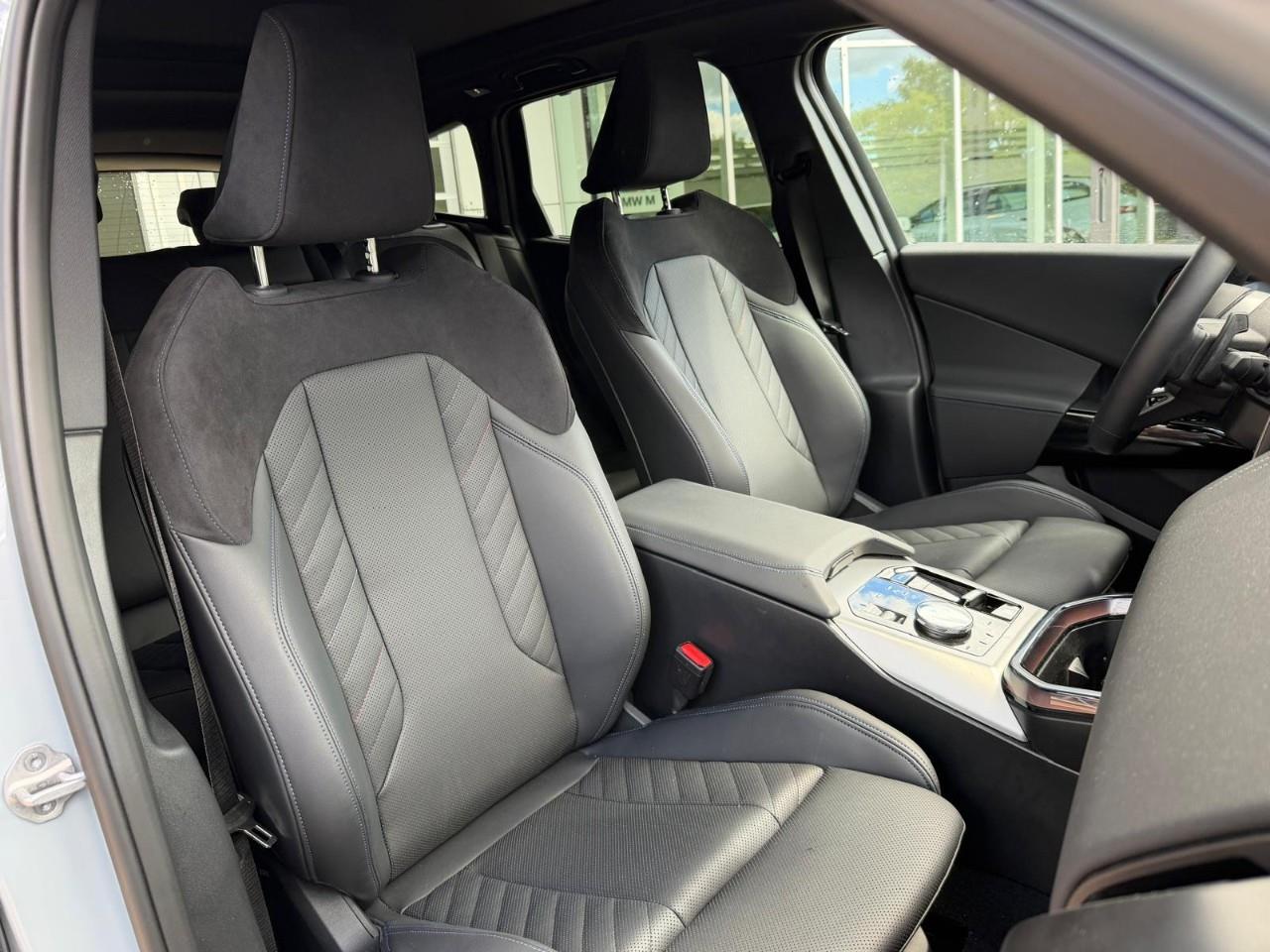 used 2026 BMW X3 car, priced at $66,977