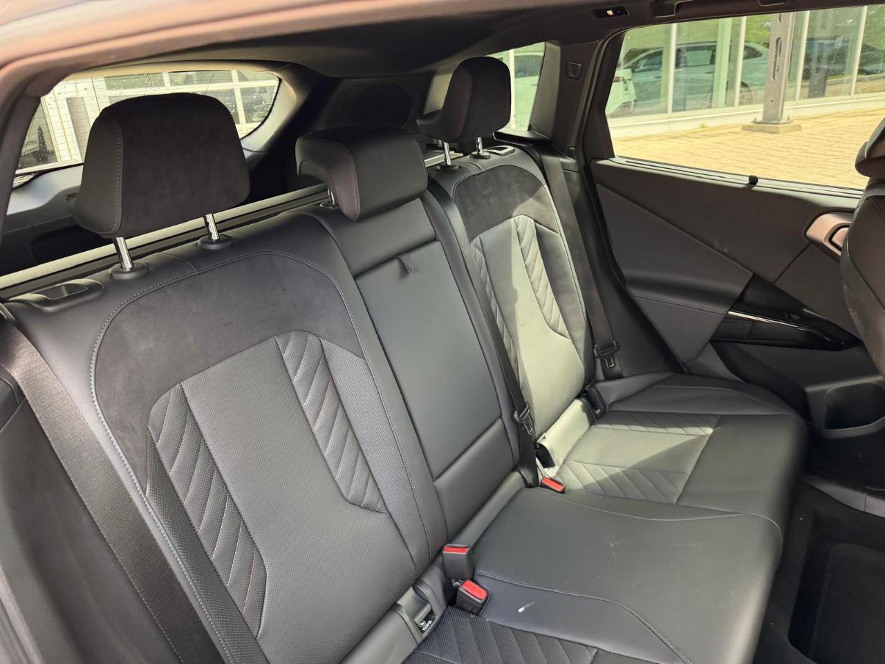 used 2026 BMW X3 car, priced at $66,977