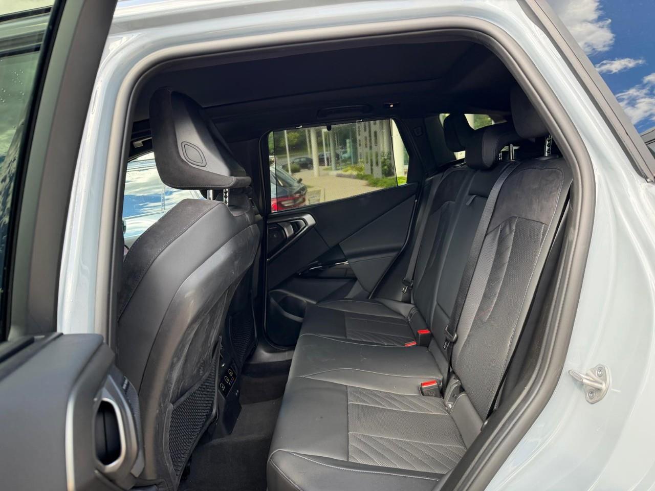 used 2026 BMW X3 car, priced at $66,977