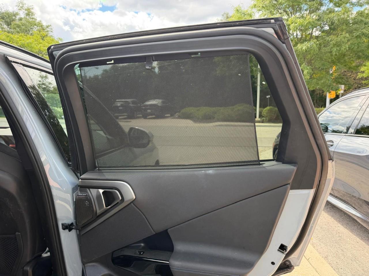 used 2026 BMW X3 car, priced at $66,977