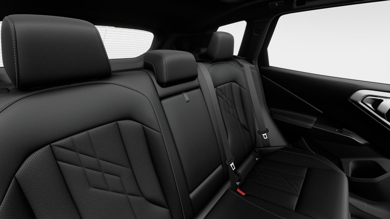 new 2026 BMW X3 car, priced at $76,038