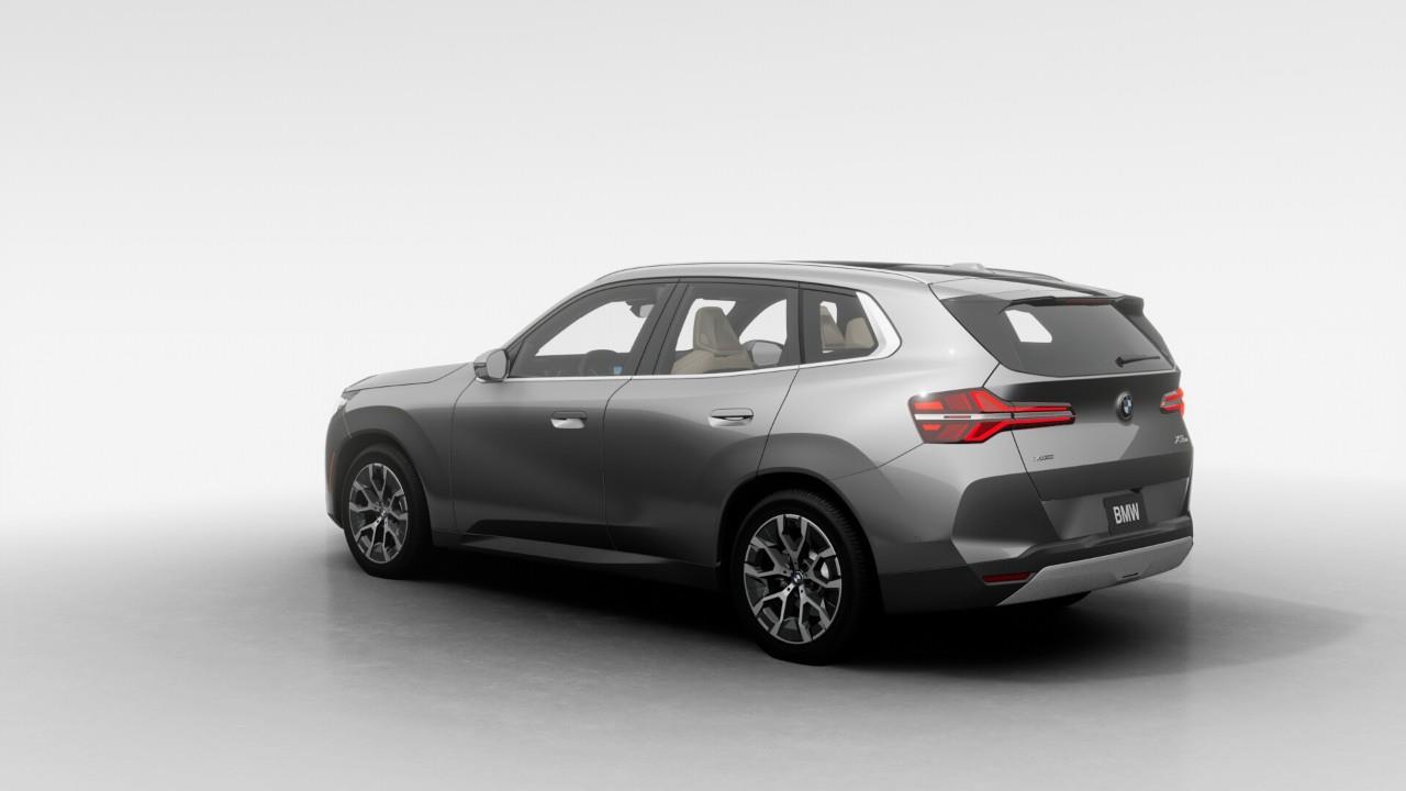 new 2026 BMW X3 car, priced at $71,688