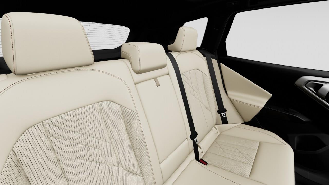 new 2026 BMW X3 car, priced at $71,688