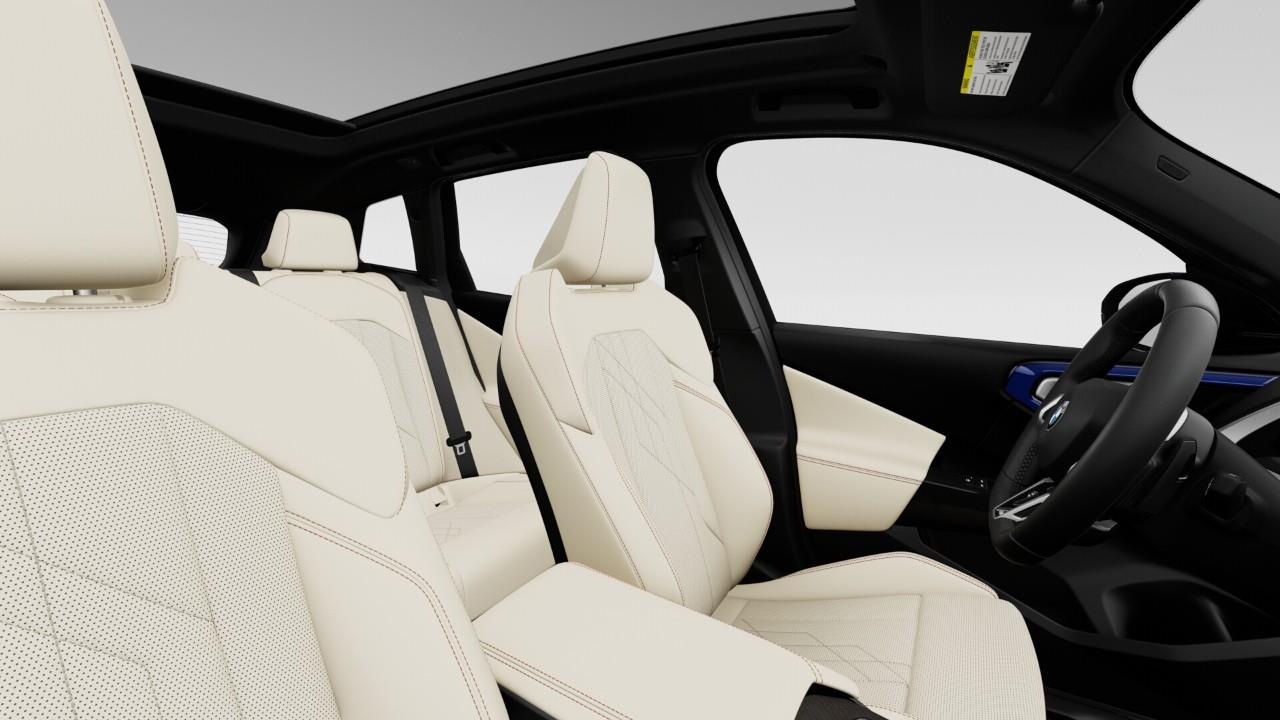 new 2026 BMW X3 car, priced at $75,788