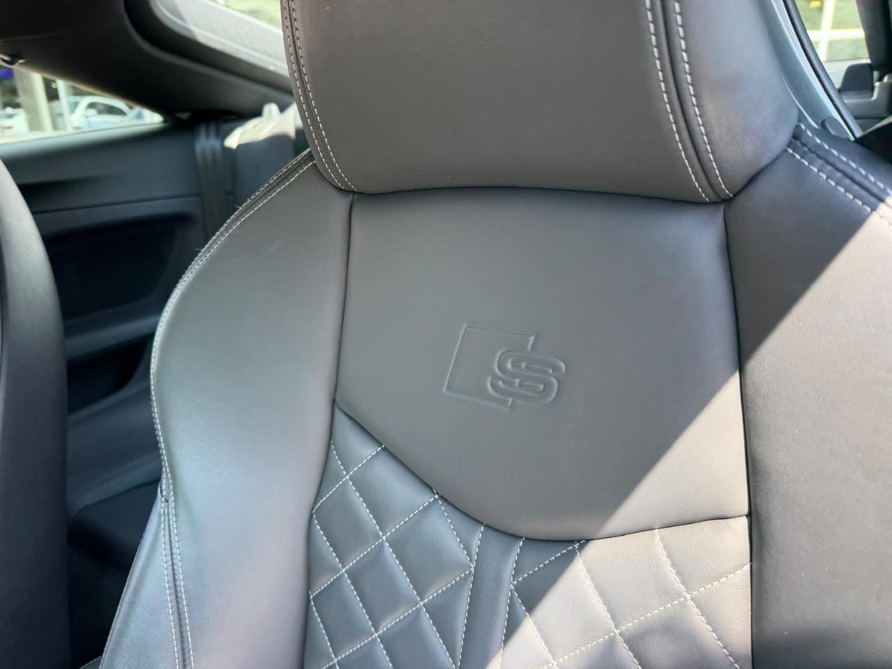 used 2018 Audi TT car, priced at $35,522
