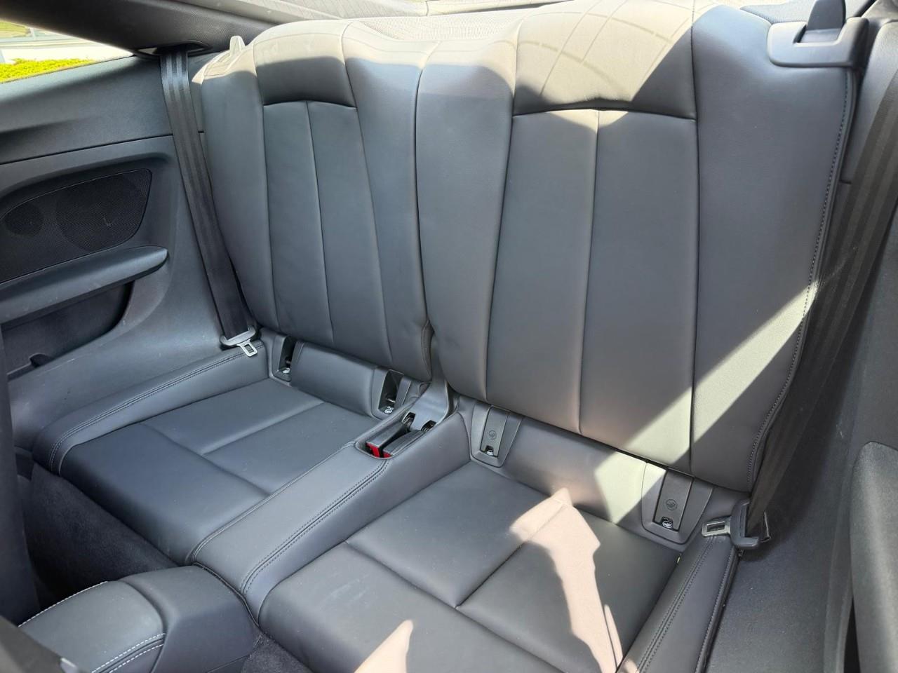 used 2018 Audi TT car, priced at $35,522