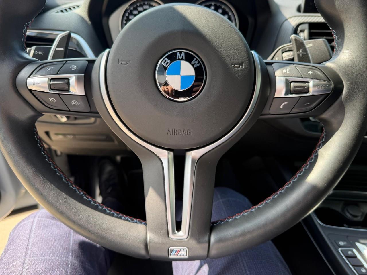 used 2021 BMW M2 car, priced at $67,955