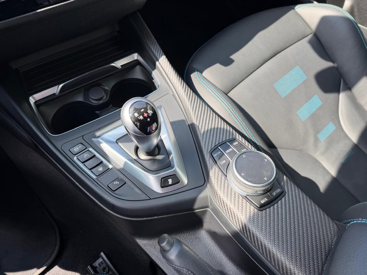 used 2021 BMW M2 car, priced at $67,955