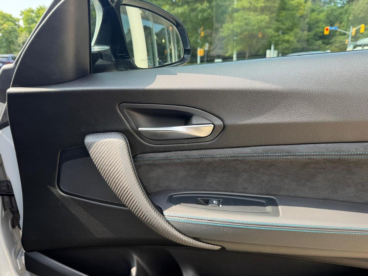 used 2021 BMW M2 car, priced at $67,955