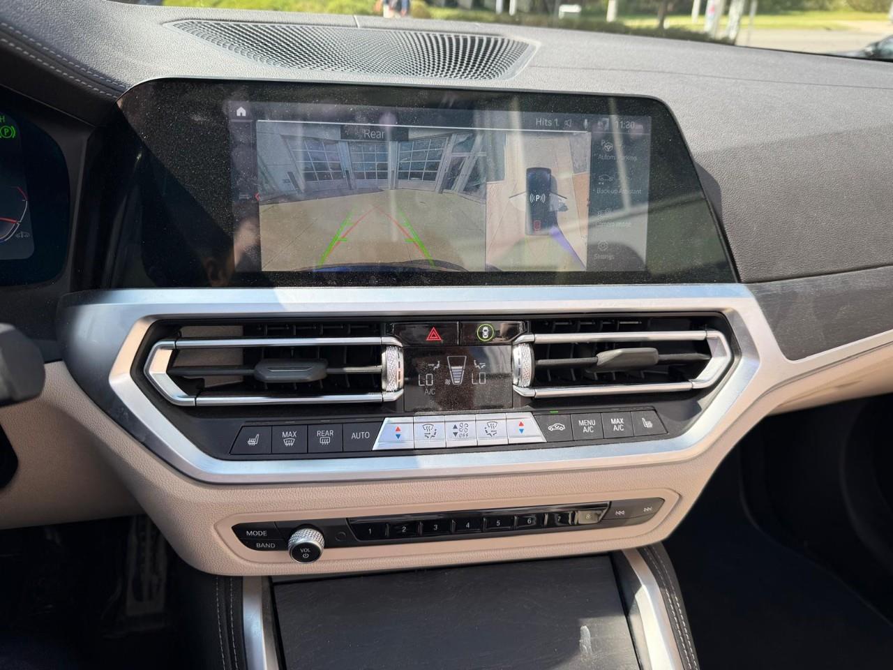 used 2022 BMW M440 car, priced at $59,977