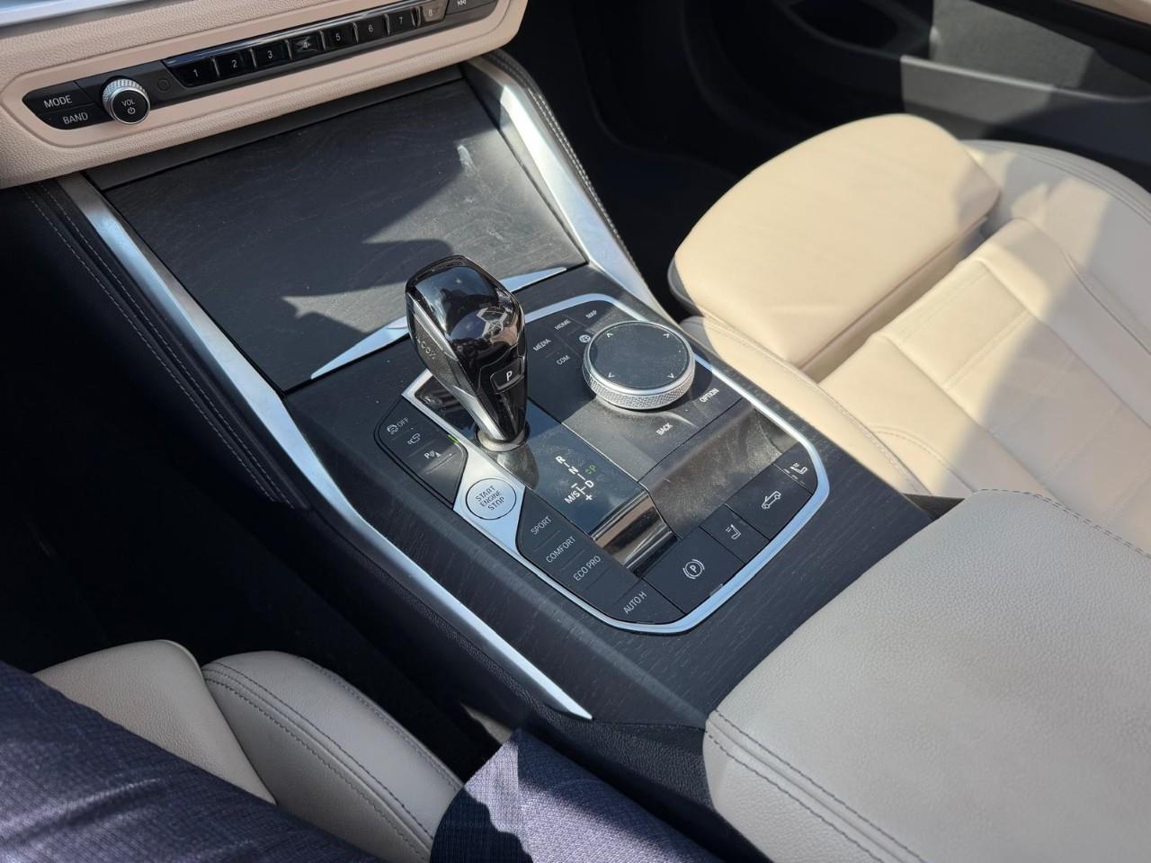 used 2022 BMW M440 car, priced at $59,977