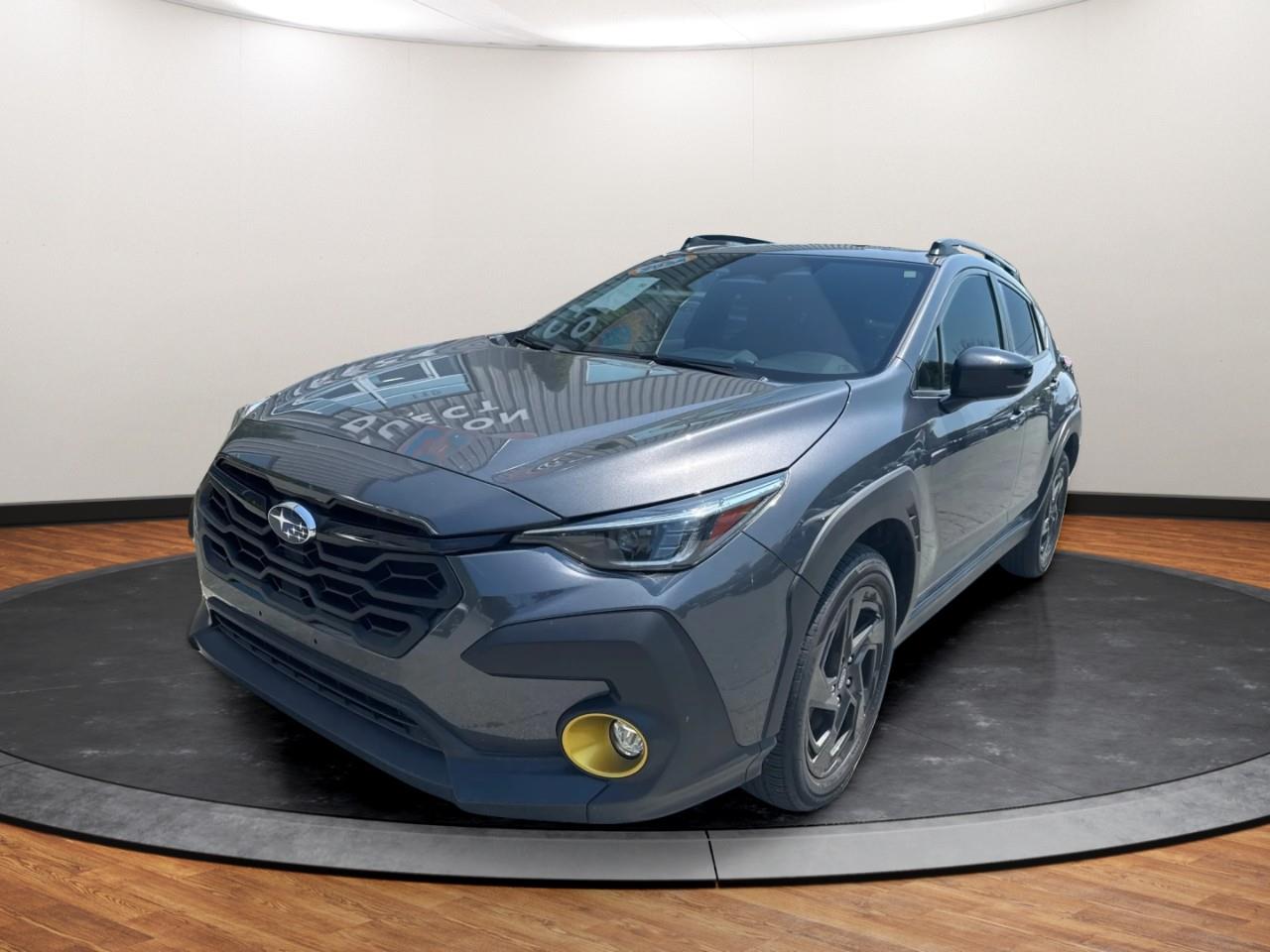 2024 Subaru Crosstrek Onyx AWD
