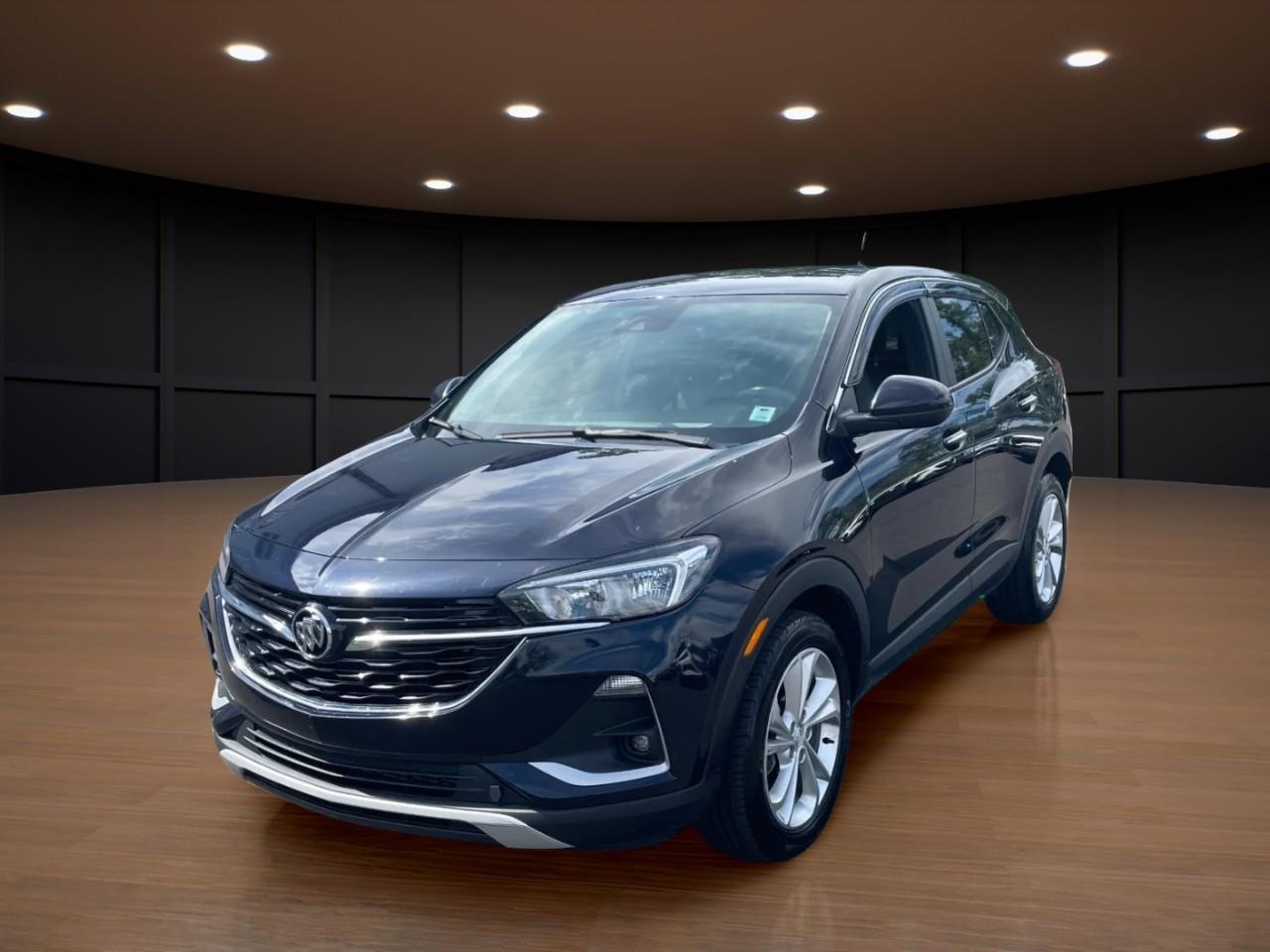 2020 Buick Encore GX Preferred FWD