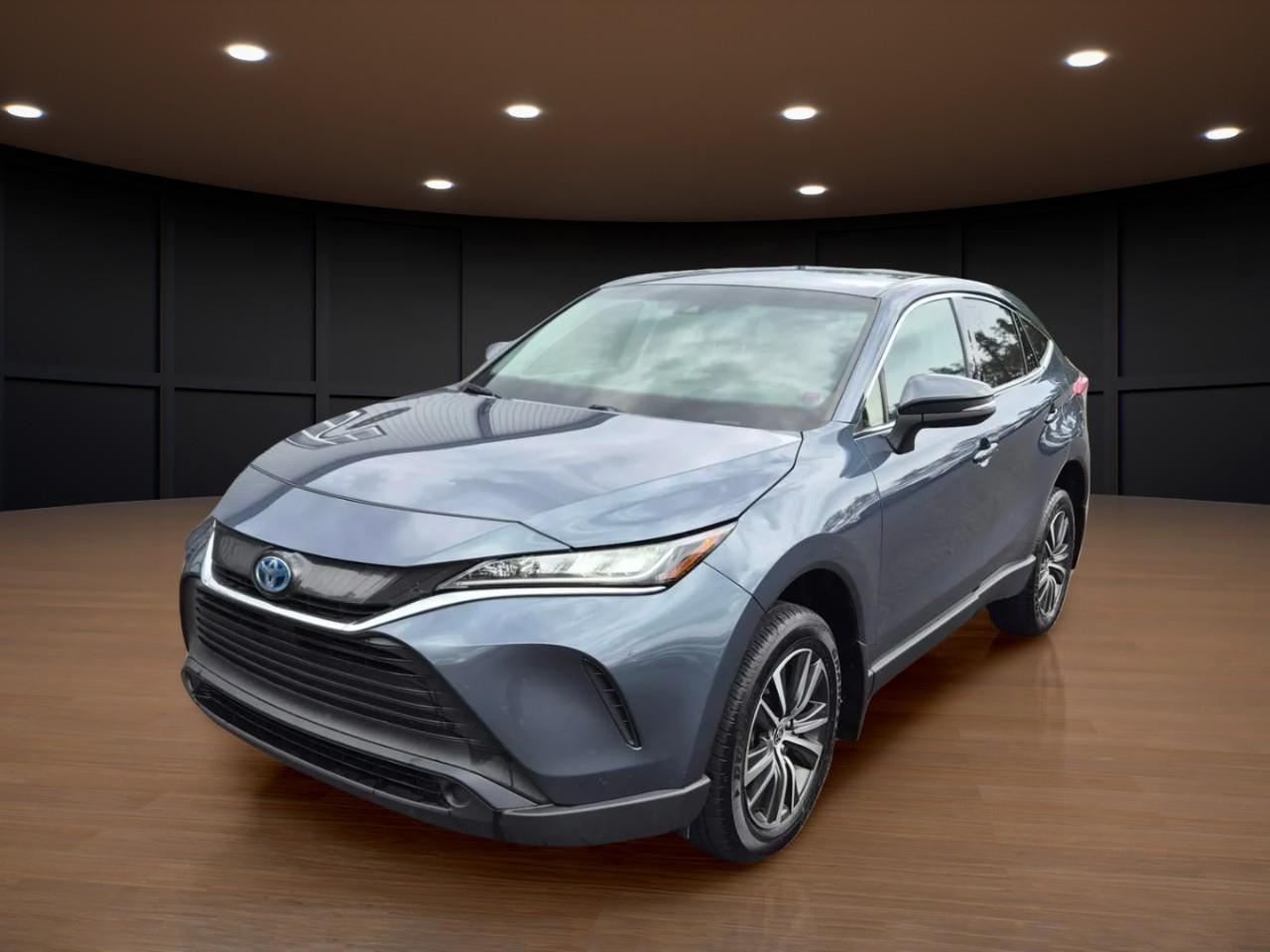 2023 Toyota Venza XLE AWD