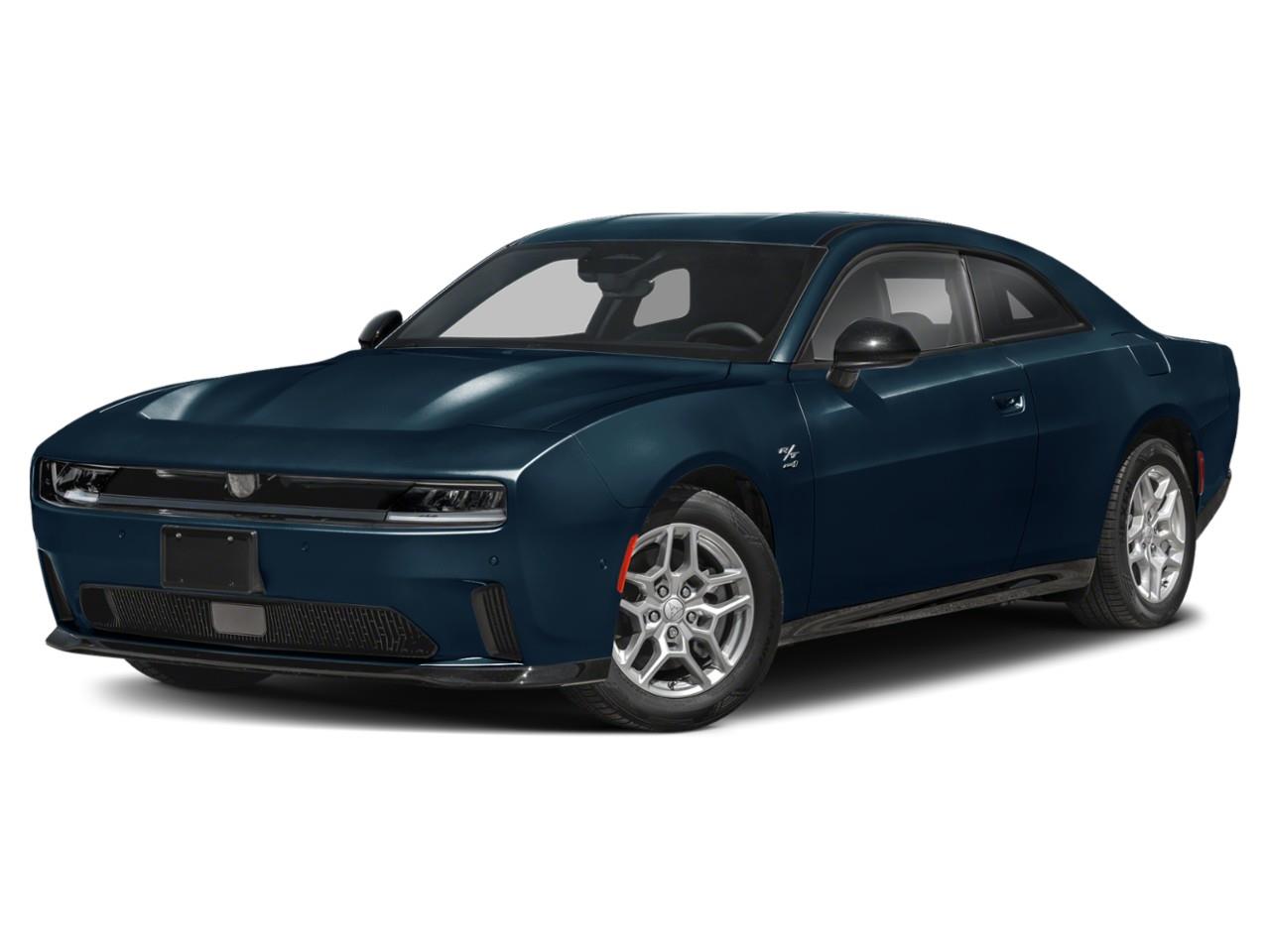 2024 Dodge Charger Daytona