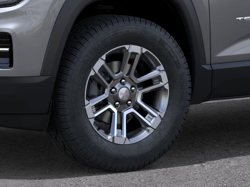 new 2027 GMC Terrain car, priced at $41,693
