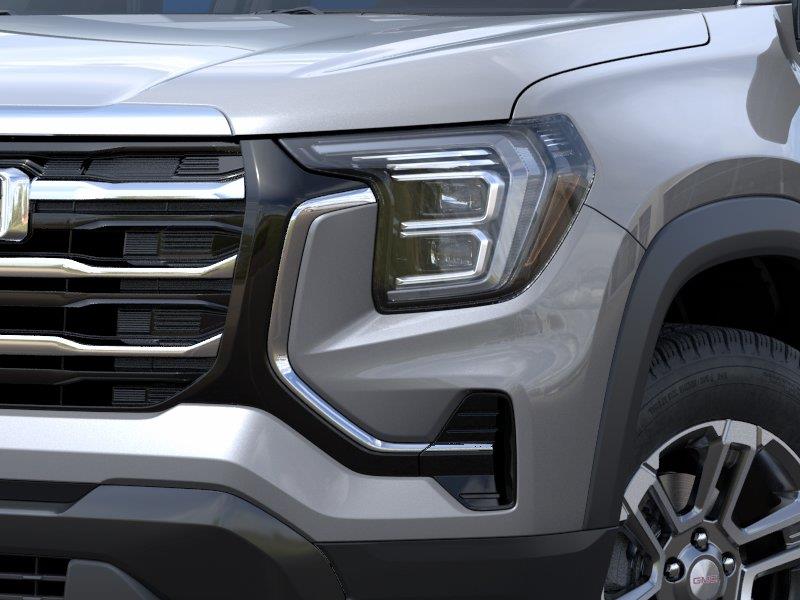 new 2027 GMC Terrain car, priced at $41,693
