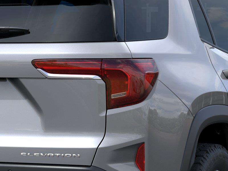 new 2027 GMC Terrain car, priced at $41,693