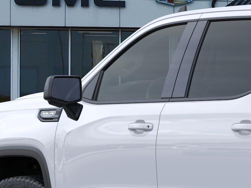 new 2026 GMC Sierra 1500 car, priced at $71,733