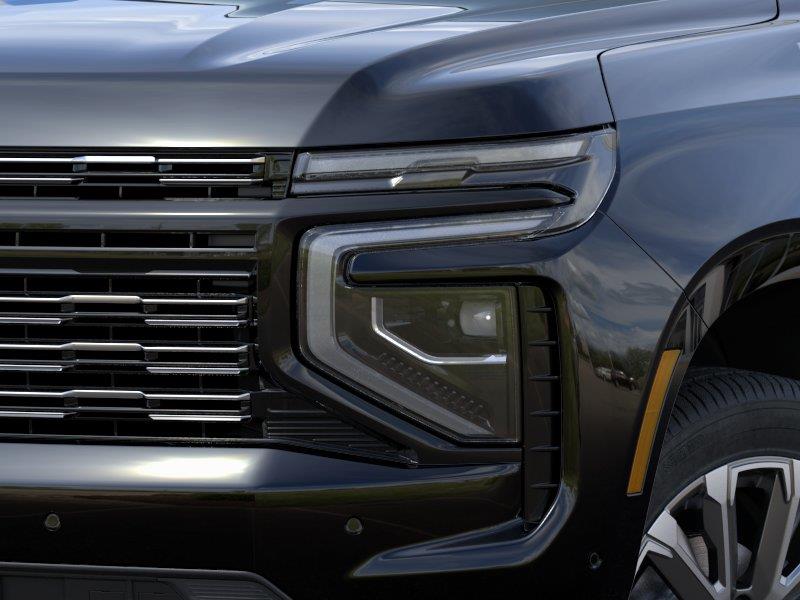 new 2026 Chevrolet Tahoe car, priced at $116,676