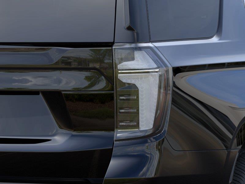 new 2026 Chevrolet Tahoe car, priced at $116,676