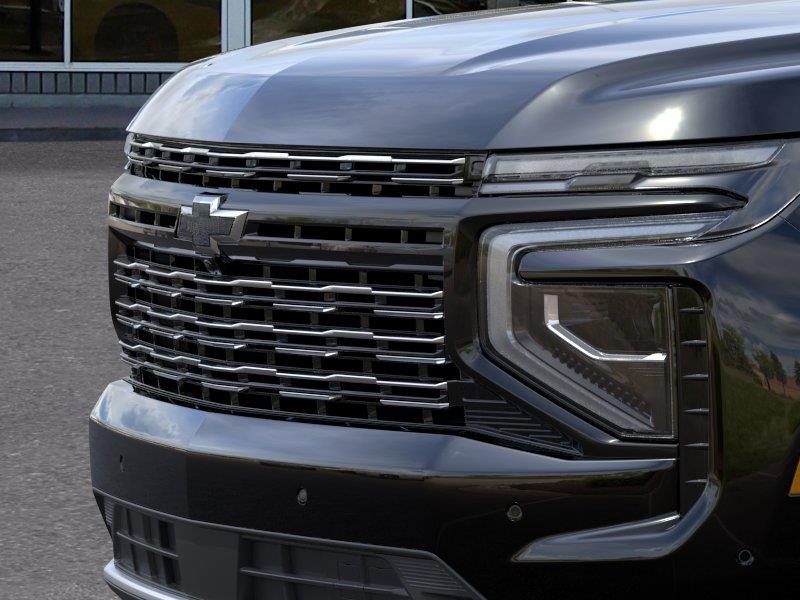 new 2026 Chevrolet Tahoe car, priced at $116,676