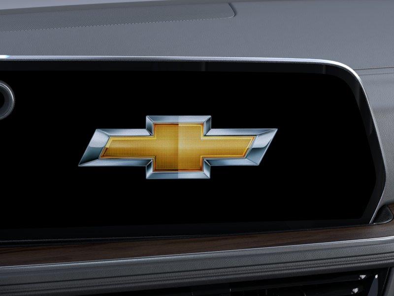new 2026 Chevrolet Tahoe car, priced at $116,676