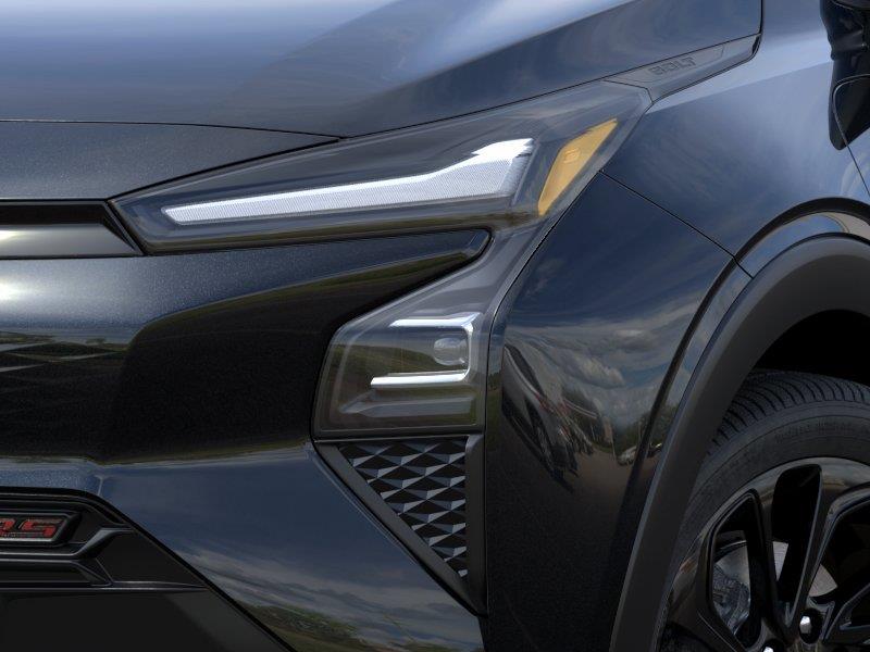 new 2027 Chevrolet Bolt car, priced at $38,273