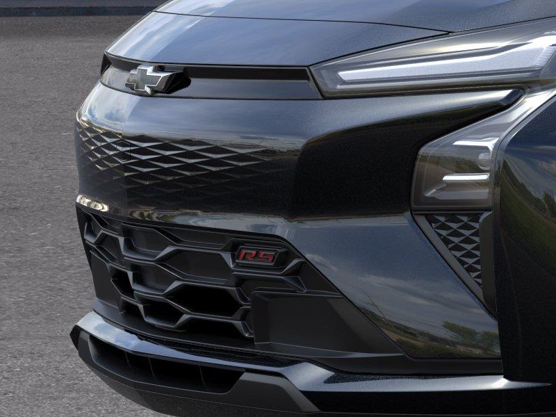 new 2027 Chevrolet Bolt car, priced at $38,273
